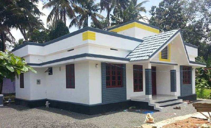2 BHK House 900 Sq.ft. for Sale in Sattur, Virudhunagar