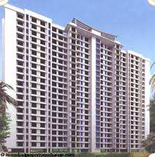 3 BHK Apartment 1082 Sq.ft. for Rent in
