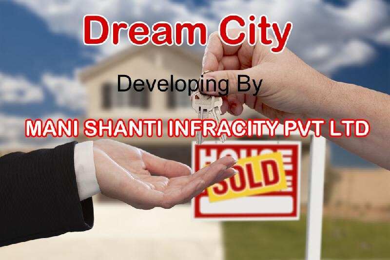 1000 Sq.ft. Residential Plot for Sale in Taramandal, Gorakhpur