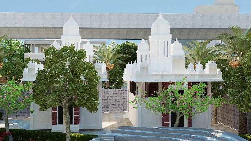 3 BHK Apartment 2500 Sq.ft. for Sale in Jayanagar, Bangalore