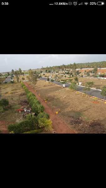  Residential Plot 1500 Sq.ft. for Sale in Vidyaranyapura, Bangalore
