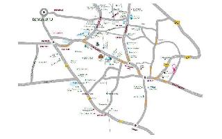  Residential Plot for Sale in Sarjapur Road, Bangalore