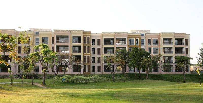 3 BHK Apartment 3400 Sq.ft. for Rent in Golf Course, Greater Noida