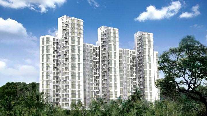 3 BHK Apartment 3300 Sq.ft. for Rent in Main Road, Greater Noida
