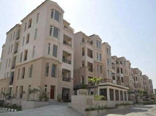 3 BHK Apartment 1905 Sq.ft. for Rent in