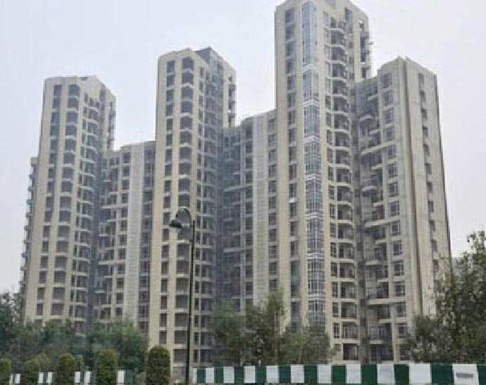 2 BHK Apartment 1610 Sq.ft. for Rent in