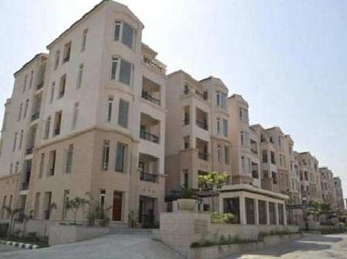 3 BHK Apartment 1920 Sq.ft. for Rent in