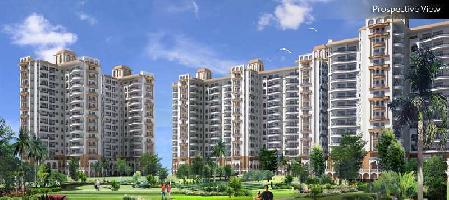 3 BHK Flat for Rent in Omega 2, Greater Noida