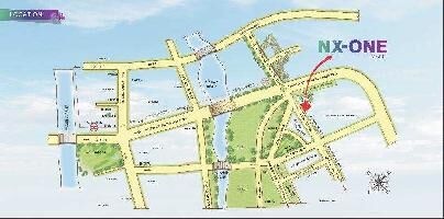  Commercial Shop for Sale in Techzone 4, Greater Noida