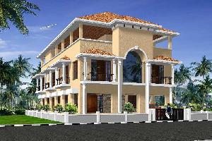 8 BHK House for Sale in Nanthoor, Mangalore