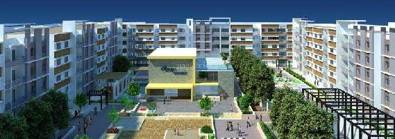 3 BHK Flat for Sale in Phase 2, Electronic City, Bangalore