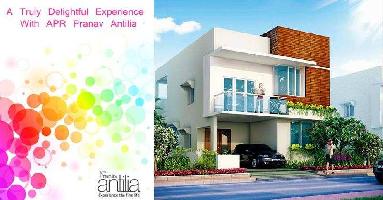 3 BHK House for Sale in Adikmet, Hyderabad