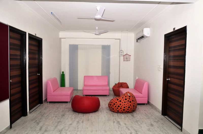8 BHK House 200 Sq.ft. for PG in Durgapura, Jaipur