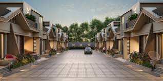 2 BHK House & Villa 810 Sq.ft. for Sale in Olpad, Surat