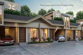 2 BHK House & Villa 810 Sq.ft. for Sale in Olpad, Surat