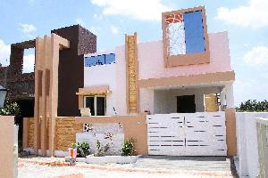 2 BHK Builder Floor for Sale in Koodal Nagar, Madurai