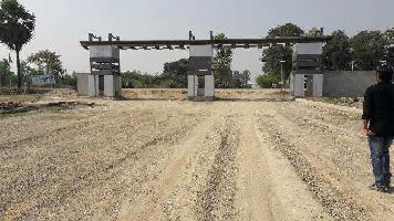  Residential Plot for Sale in Bakshi Ka Talab, Lucknow