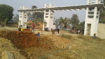  Residential Plot for Sale in Ramadevi, Kanpur