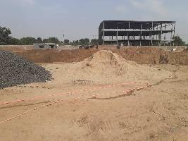  Industrial Land for Rent in Chhatral, Gandhinagar