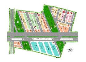  Residential Plot for Sale in Mansarovar, Jaipur