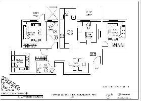 3 BHK Flat for Sale in Balaji Nagar, Bangalore
