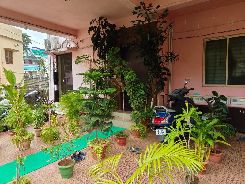  3000 Sq.ft. House for PG in Baramunda, Bhubaneswar