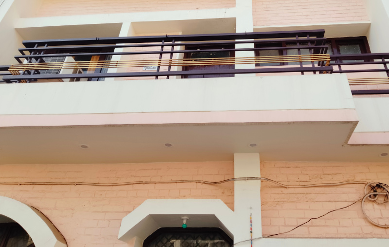 3 BHK 750 Sq.ft. House for Rent in Sector 20 Chandigarh