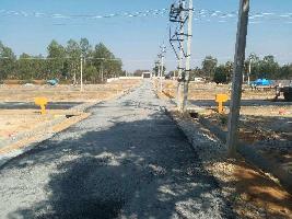  Residential Plot for Sale in Sarjapur Road, Bangalore