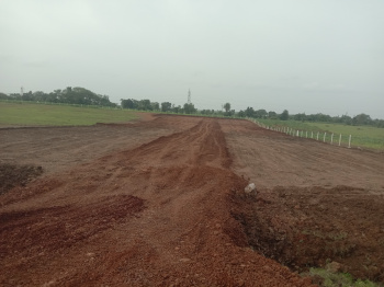  Residential Plot for Sale in Multai, Betul