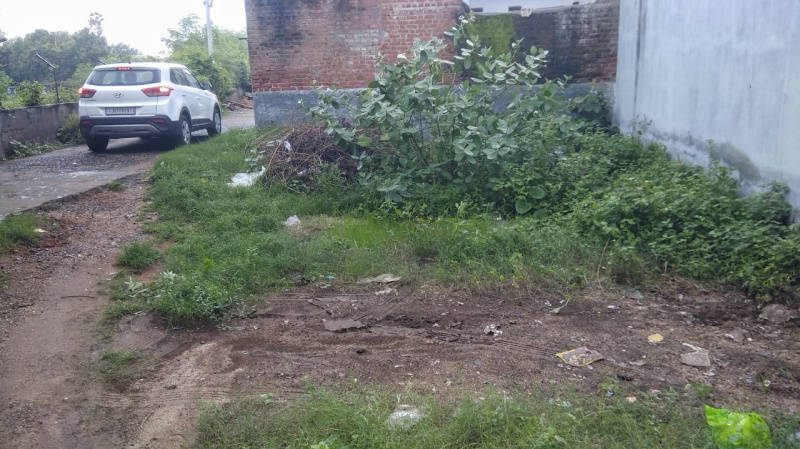  Residential Plot 700 Sq.ft. for Sale in Uttarsanda, Nadiad
