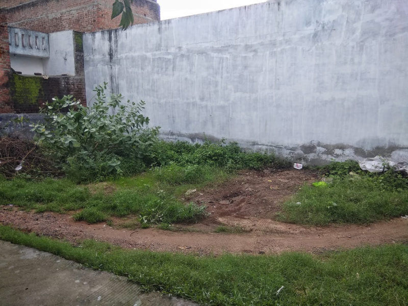  Residential Plot 700 Sq.ft. for Sale in Uttarsanda, Nadiad