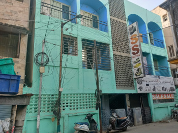 8 BHK House & Villa for Sale in Periamedu/periamet, Chennai