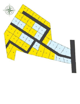  Residential Plot for Sale in Yelagiri, Vellore