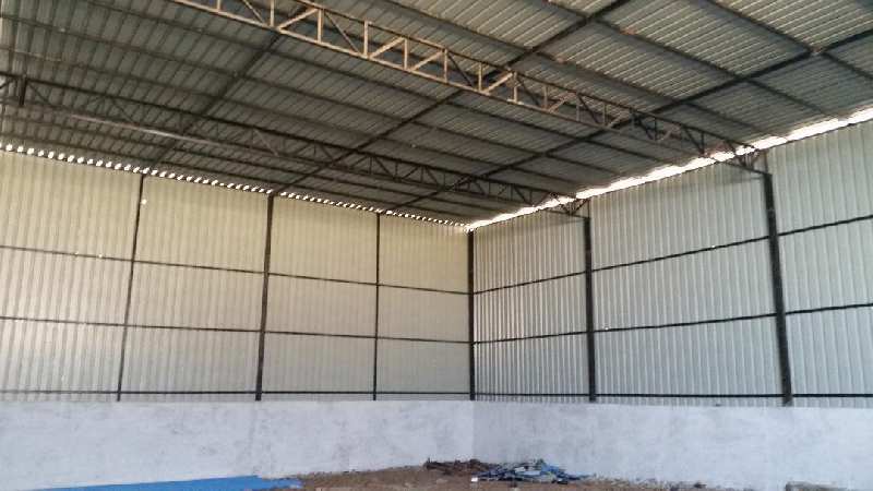 Warehouse 4000 Sq.ft. for Rent in Uruli Devachi, Pune