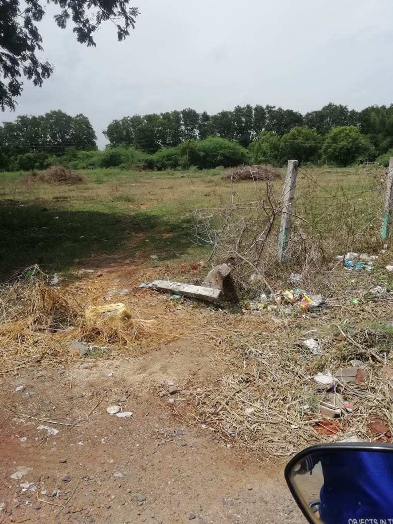 Industrial Land 80 Bigha for Sale in