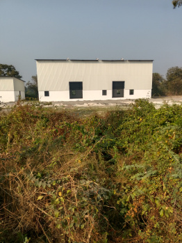  Factory for Sale in Nana Fofalia, Vadodara