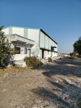  Factory for Sale in Nana Fofalia, Vadodara