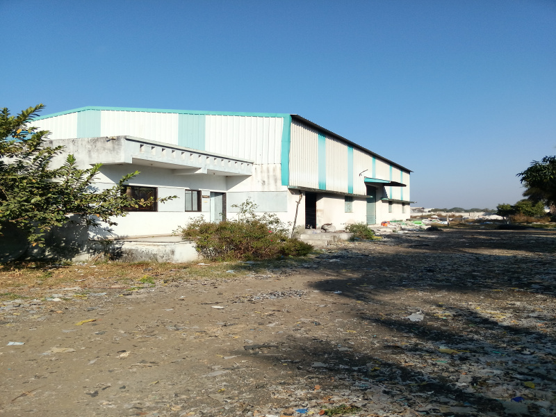  5600 Sq.ft. Factory for Sale in Nana Fofalia, Vadodara