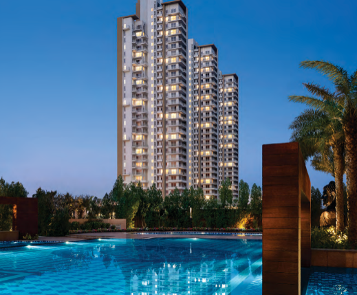 3 BHK Residential Apartment 2450 Sq.ft. for Sale in Sector 104 Gurgaon