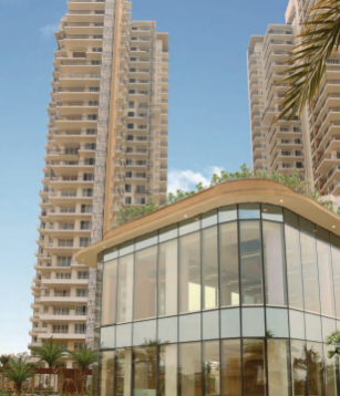 3 BHK Residential Apartment 2450 Sq.ft. for Sale in Sector 104 Gurgaon