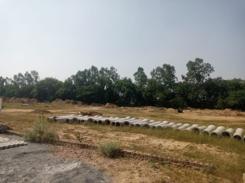  Residential Plot 130 Sq. Yards for Sale in Pataudi, Gurgaon