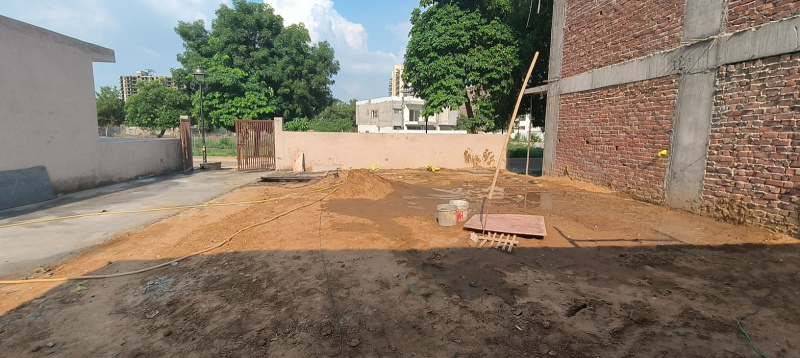  Residential Plot 360 Sq.ft. for Sale in Sector 91 Gurgaon