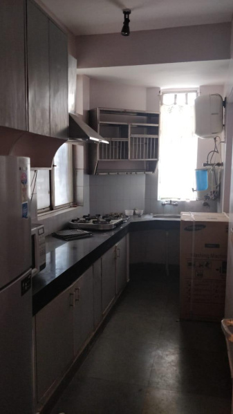 2.5 BHK Apartment 1270 Sq.ft. for Rent in DLF Phase I, Gurgaon