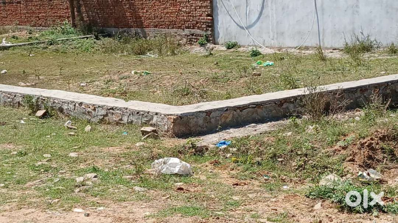  100 Sq. Yards Residential Plot for Sale in Sector 61, Bhiwadi