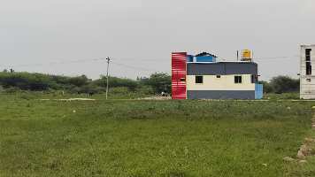  Residential Plot for Sale in Poonamallee, Chennai