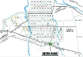  Commercial Land for Sale in Sector 103 Mohali