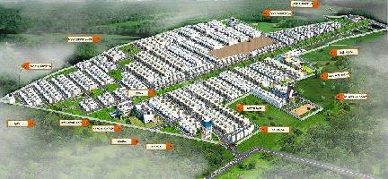  Residential Plot for Sale in Whitefield, Bangalore