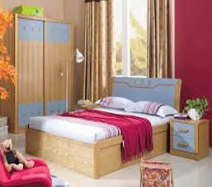 2 BHK Builder Floor 580 Sq.ft. for Rent in Block A New Ashok Nagar, Delhi