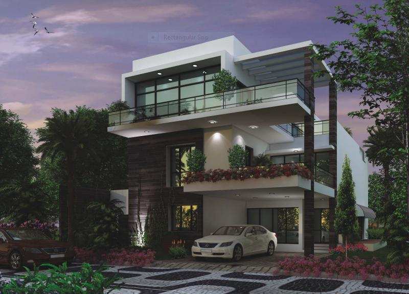 4 BHK House 4556 Sq.ft. for Sale in