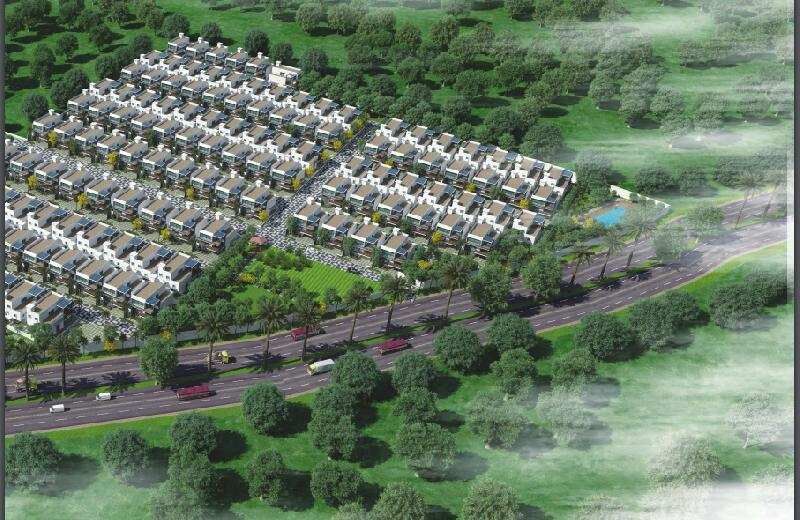 4 BHK House 4556 Sq.ft. for Sale in Adikmet, Hyderabad